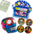 Gift box, 'Catrina' - Day of the Dead Curated Gift Box from Mexico thumbail