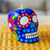 Gift box, 'Catrina' - Day of the Dead Curated Gift Box from Mexico (image 2c) thumbail