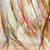'Mariposa amarilla en pastizales' - Acrílico y Tintes sobre Papel Pintura de Mariposa en Pastizales