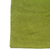 Bolso tote de lana - Bolso tote de lana verde oliva macizo tejido a mano de México