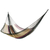 Hammock, 'Mother Earth' (double) - Striped Rope Hammock (Double) thumbail