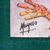 'Lizard Alebrije' - Klassische expressionistische Aquarell-Alebrije-Eidechsenmalerei