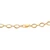 Gold-plated pendant necklace, 'Leo Born' - 24k Gold-Plated Cubic Zirconia Leo Pendant Necklace