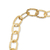 Gold-plated pendant necklace, 'Scorpio Born' - 24k Gold-Plated Cubic Zirconia Scorpio Pendant Necklace