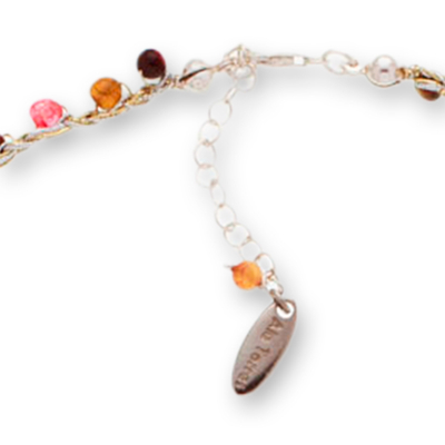 Agate and citrine jewellery set, 'Flight to Arcadia' - Hummingbird-Themed Agate and Citrine jewellery Set