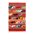 Wollteppich, (2x3,50) - Wollteppich mit traditionellen mexikanischen Motiven (2x3,50)