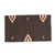 Zapotec wool rug, 'Grey Sparkles' (2x3) - Handwoven Geometric Grey Zapotec Wool Area Rug (2x3)