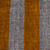 Wool area rug, 'Lines of Sunshine' (2.5x5) - Handloomed Zapotec Striped Wool Area Rug (2.5x5)