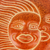 Keramik-Wandkunst - Volkskunst-Keramik-Wandkunst mit Sonnen- und Mondmotiv aus Mexiko