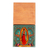 Decoupage wood decorative box, 'Our Lady of Guadalupe' - Our Lady of Guadalupe Decoupage on Pinewood Decorative Box