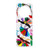 Percha de puerta de madera de alebrije - Colgador de puerta de madera de mariposa Alebrije pintado a mano de México