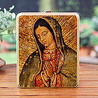 Miraculous Guadalupe