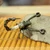 Recycled metal figurine, 'Splendid Scorpion' - Handmade Eco-Friendly Recycled Metal Figurine of a Scorpion