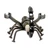 Recycled metal figurine, 'Splendid Scorpion' - Handmade Eco-Friendly Recycled Metal Figurine of a Scorpion