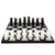 Onyx and marble chess set, 'Classic' - Onyx and Marble Chess Set (image 2c) thumbail