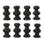 Onyx and marble chess set, 'Classic' - Onyx and Marble Chess Set (image 2e) thumbail