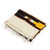 Zapotec wool table runner, 'Ancestral Lightning' (large) - Handmade Zapotec Geometric-Themed 100% Wool Table Runner