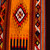 Zapotec wool area rug, 'Phases of a Day' (2.5x5) - Handwoven Zapotec Wool Area Rug with Mexican Motifs (2.5x5)