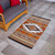 Zapotec wool area rug, 'Cultural Symbolism' (2.5x5) - Hand-Loomed Wool Area Rug with Zapotec Patterns (2.5x5) (image 2) thumbail