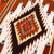 Zapotec wool area rug, 'Cultural Symbolism' (2.5x5) - Hand-Loomed Wool Area Rug with Zapotec Patterns (2.5x5) (image 2e) thumbail