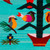 Zapotec wool area rug, 'Mexican Tree of Life' (2x3) - Tree of Life-Themed Hand-Woven Zapotec Wool Area Rug (2x3)