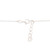Gold-plated pendant necklace, 'Marine Golden' - Handmade Polished 18k Gold-Plated Seashell Pendant Necklace