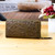 Leather wallet, 'Floral Pattern in Green' - Green Leather Wallet with Embossed Floral and Leaf Designs