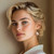 Sterling silver drop earrings, 'Lunar Minimalism' - Sterling Silver Drop Earrings with a Brushed-Satin Finish