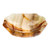 Marble catchall, 'Green Seashell' - Seashell-Themed Hand-Carved Natural Marble Catchall (image 2c) thumbail