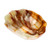 Marble catchall, 'Green Seashell' - Seashell-Themed Hand-Carved Natural Marble Catchall (image 2d) thumbail