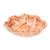 Marble catchall, 'Pink Shell' - Marble Shell Catchall Jewelry Holder Key Tray in Pink Shade (image 2c) thumbail
