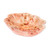 Marble catchall, 'Pink Shell' - Marble Shell Catchall Jewelry Holder Key Tray in Pink Shade (image 2e) thumbail