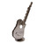 Recycled metal figurine, 'Glorious Guitar' - Guitar-Themed Figurine Handcrafted from Recycled Auto Parts (image 2b) thumbail