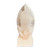 Onyx sculpture, 'Virtuous Guadalupe' - Hand-Carved Our Lady of Guadalupe Natural Onyx Sculpture thumbail