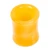 Onyx pencil holder, 'Pineapple Works' - Modern Tropical-Inspired Carved Pineapple Onyx Pencil Holder (image 2b) thumbail