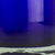 Blown glass highball glasses, 'Pure Cobalt' (set of 6) - Blue Handblown Glass Cocktail Drinkware (Set of 6) (image 2d) thumbail