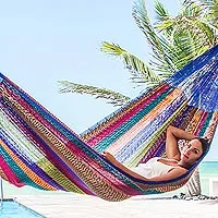 Mayan Hammock at NOVICA