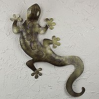 Golden gecko options trading