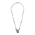 Necklace, 'Spirit Love' - Necklace (image 2b) thumbail