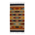 Zapotec wool rug, 'Stars on the Horizon' (3x5) - Zapotec wool rug (3x5) thumbail