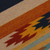 Zapotec wool rug, 'Stars on the Horizon' (3x5) - Zapotec wool rug (3x5) (image 2e) thumbail