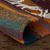 Zapotec wool rug, 'Earth's Splendor' (4x6) - Zapotec Area Rug from Mexico (4x6) (image 2d) thumbail