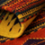 Zapotec wool rug, 'Oaxaca Sun' (2.5x5) - Unique Zapotec Wool Area Rug (2.5x5) (image 2d) thumbail