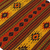Zapotec wool rug, 'Oaxaca Sun' (2.5x5) - Unique Zapotec Wool Area Rug (2.5x5) (image 2f) thumbail
