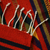 Zapotec wool rug, 'Swift Arrows' (2x3) - Unique Geometric Wool Area Rug from Mexico (2x3) (image 2d) thumbail