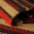 Wool rug, 'Zapotec Window' (2x3) - Zapotec Wool Area Rug (2x3) (image 2e) thumbail