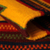 Zapotec wool rug, 'Burning Arrows' (2x3) - Unique Geometric Wool Area Rug (2x3) (image 2e) thumbail