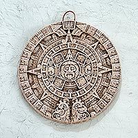 Ceramic plaque,