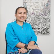 Kanjana GlobeIn