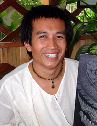 Aeknarin Chuanglao